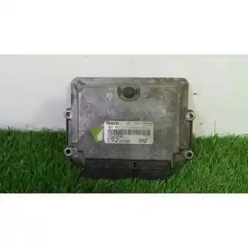 

1042086 switchboard Engine Uce Fiat Stilo Multi Wagon (192)