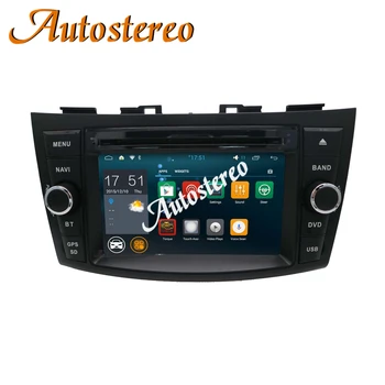 

Car DVD Player Android System Car GPS Navigation For SUZUKI SWIFT 2011-2012 Car Radio Auto Stereo Head Unit Multimedia Player