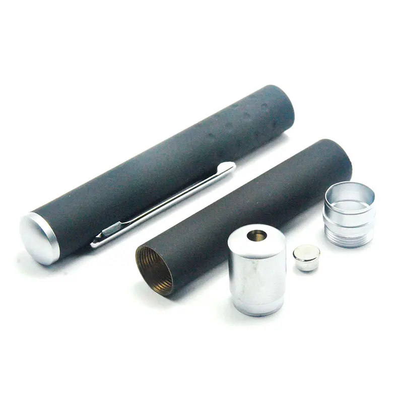 Рисунок 3 - DIY чехол с лазерной ручкой для