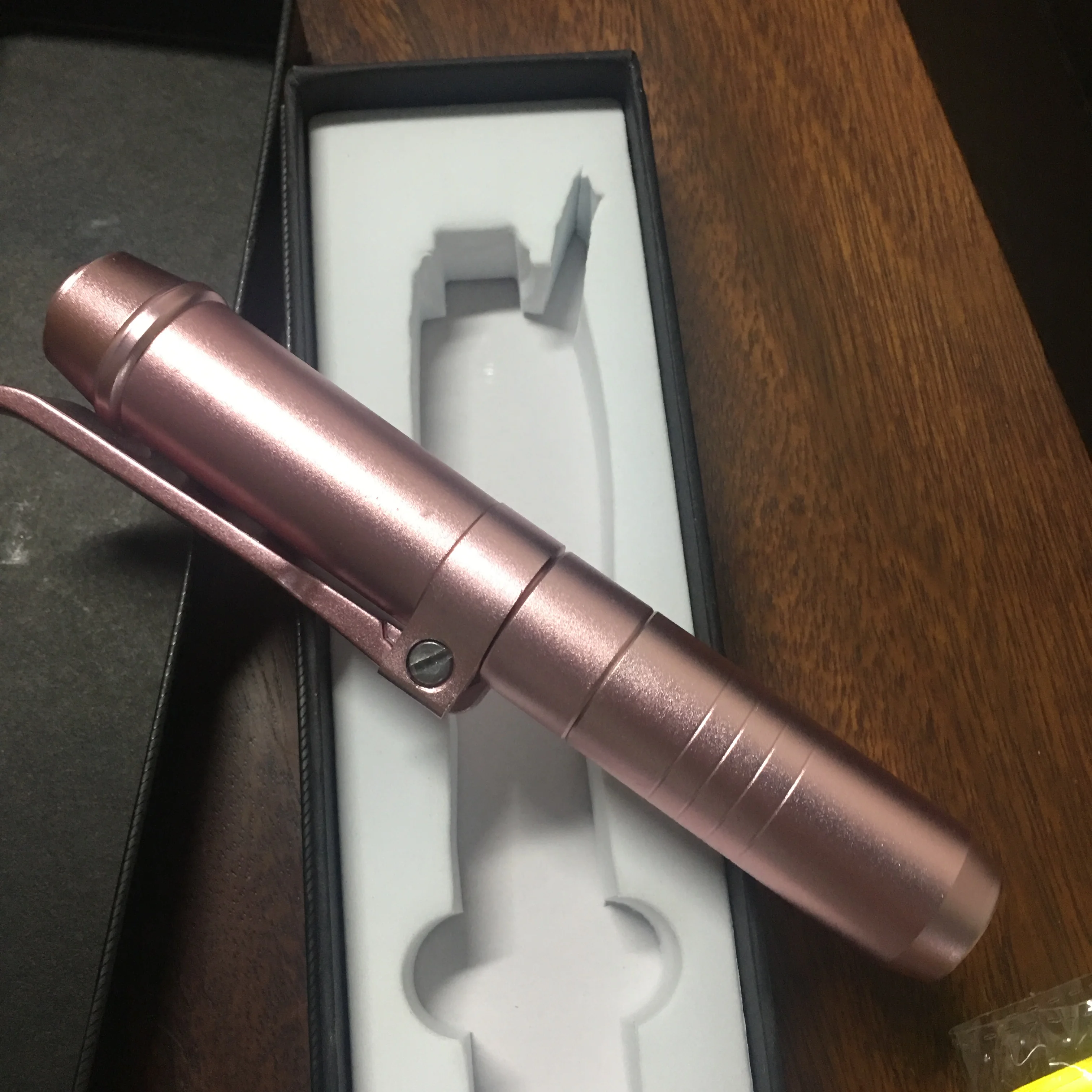 Hyaluronic Acid Pen High Pressure Original Peptide Therapy Injection Gun Atomizer Anti Wrinkle Ampoule Syringe Needle Injector