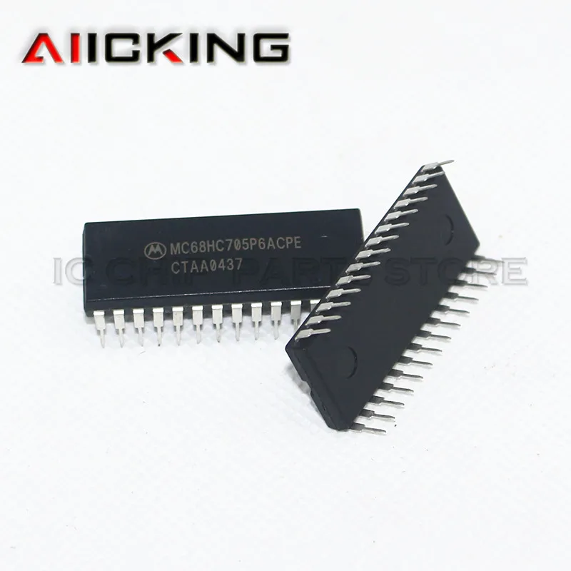 MC68HC705P6ACPE (3)