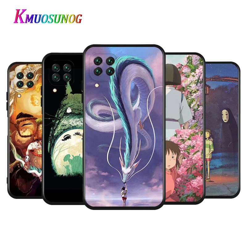 Силиконовый чехол для телефона Huawei Nova 2 2i 3 3E 3I 4 4E 5 5I 5Z 5E 5T 6 7 7I 8 SE Lite Pro | Мобильные