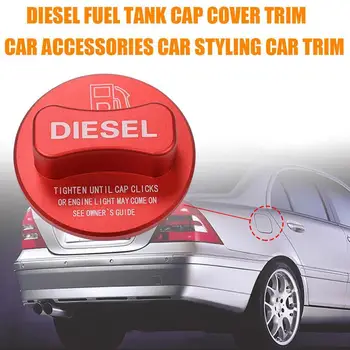 

Alloy Gasoline Fuel Cap Cover Trim For Mercedes W205 W204 Class Benz W212 W117 W176 W222 W123 ML/GL/CLA/GLK/GLE L4J7