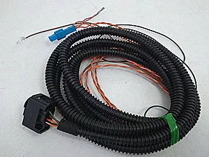 OEM адаптивный круиз-контроль ACC Crusier радар Датчик для VW Golf 7 mk7 AUDI A3 S3 5Q0 907 561 G