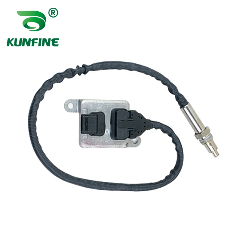 

Car Nitrogen Oxygen Sensor NOX Sersor for Benz GLE Class W213 S213 A238 C238 Vito W166 OEM No. A0009059703 5WK96682E