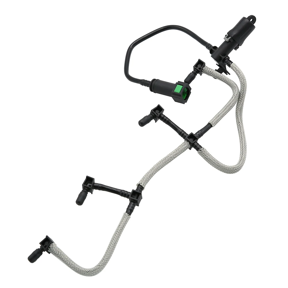 Шланг для топливной трубы автомобильные аксессуары автомобильный Стайлинг