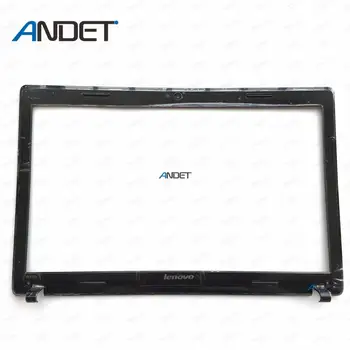 

New Original For Lenovo G570 LCD Bezel Front Cover Screen Frame Case AP0GM000140