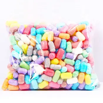 

Children Handmade Magic DIY Corn Grain Production Puzzle Parent-child Toys