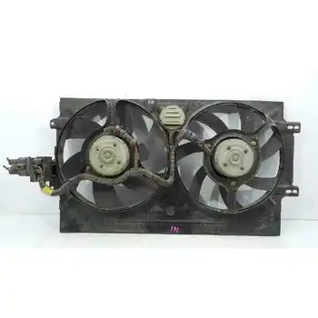 

6Q0121207L Electric Fan Seat Ibiza (6l1) *