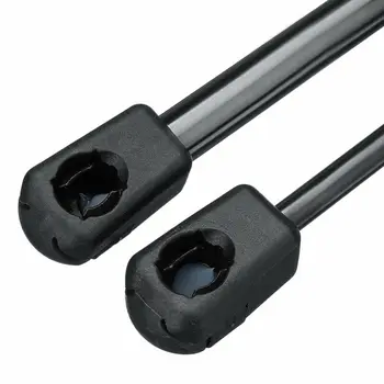 

Car Strut Support Lift Black Window Tailgate For Nissan Pathfinder R51 Accessories 4Pcs