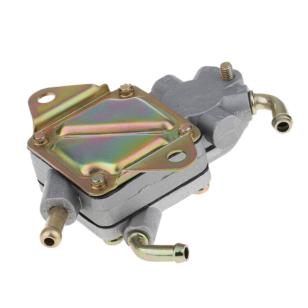 Топливный насос для Yamaha 5UG-13910-01-00 носорог 660 2004-2007/450 2008-2009