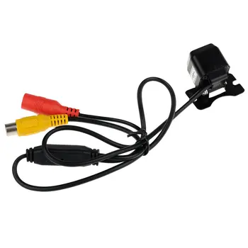 

170 Degree Hd Camera Cmos Hd Reversing Camera Night Vision Car Parking Auxiliary Camera Reversing Camera