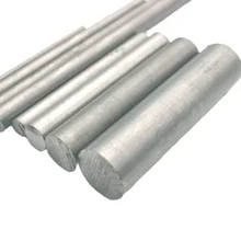 

TC4 Titanium Rod 6al-4v Round Bar Grade 5