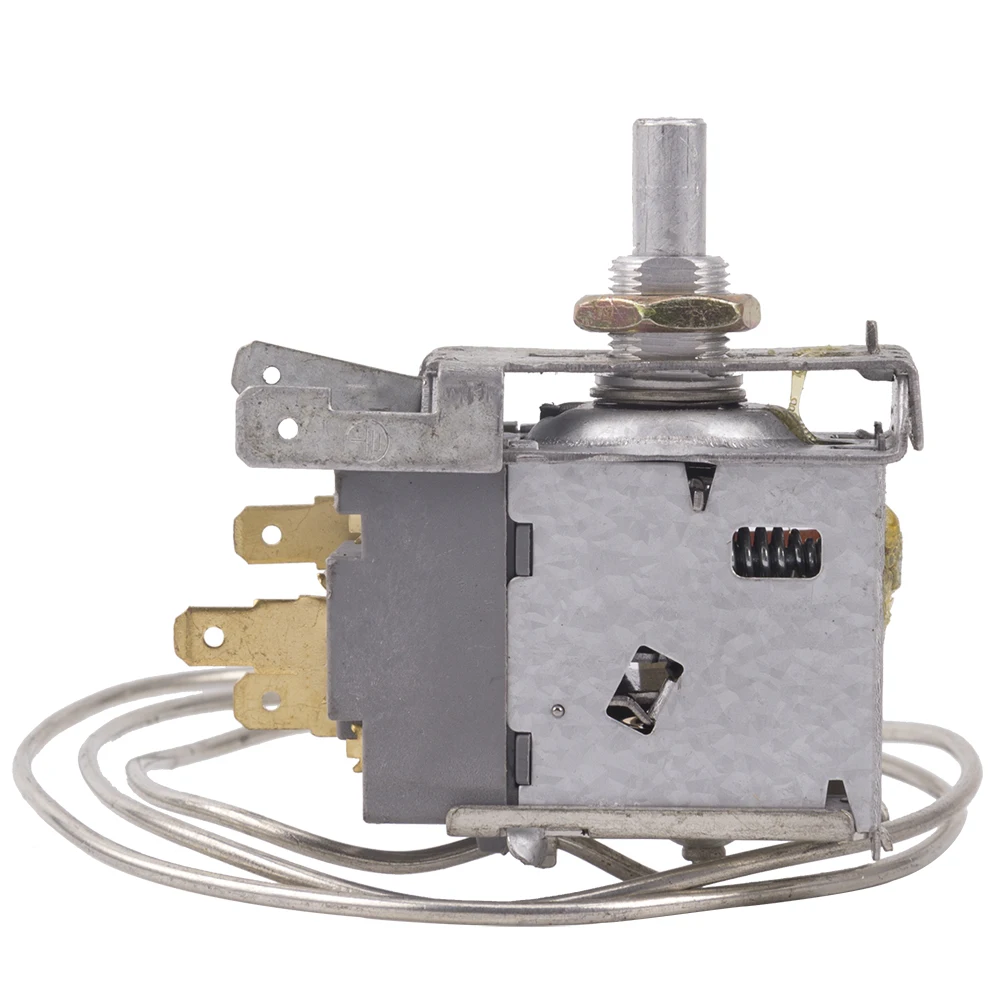 Термостат для холодильника 3 контакта контроллер температуры сенсорный