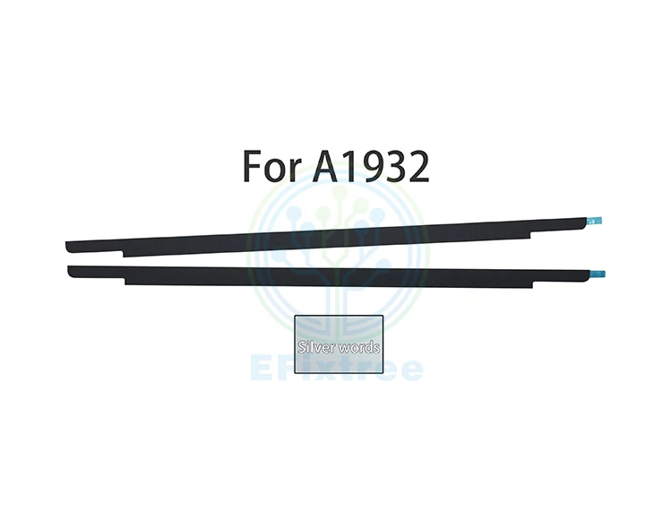 optical cord Laptop A1932 A2179 A2337 LCD Bezel Glass Front Trim Logo Cover Glass For MacBook Pro Air 13'' Replacement Not Plastic usb to usb cable