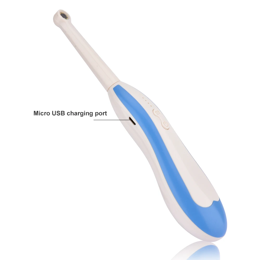 Wi-fi sem Fio Câmera de Orelha Monitor de Luz Inspeção para Dentista Cuidados com a Orelha Ferramentas de Vídeo em Tempo Dental Endoscópio Intraoral Real hd Led Mod. 1269767 11 Wi-fi sem fio câmera de orelha dental