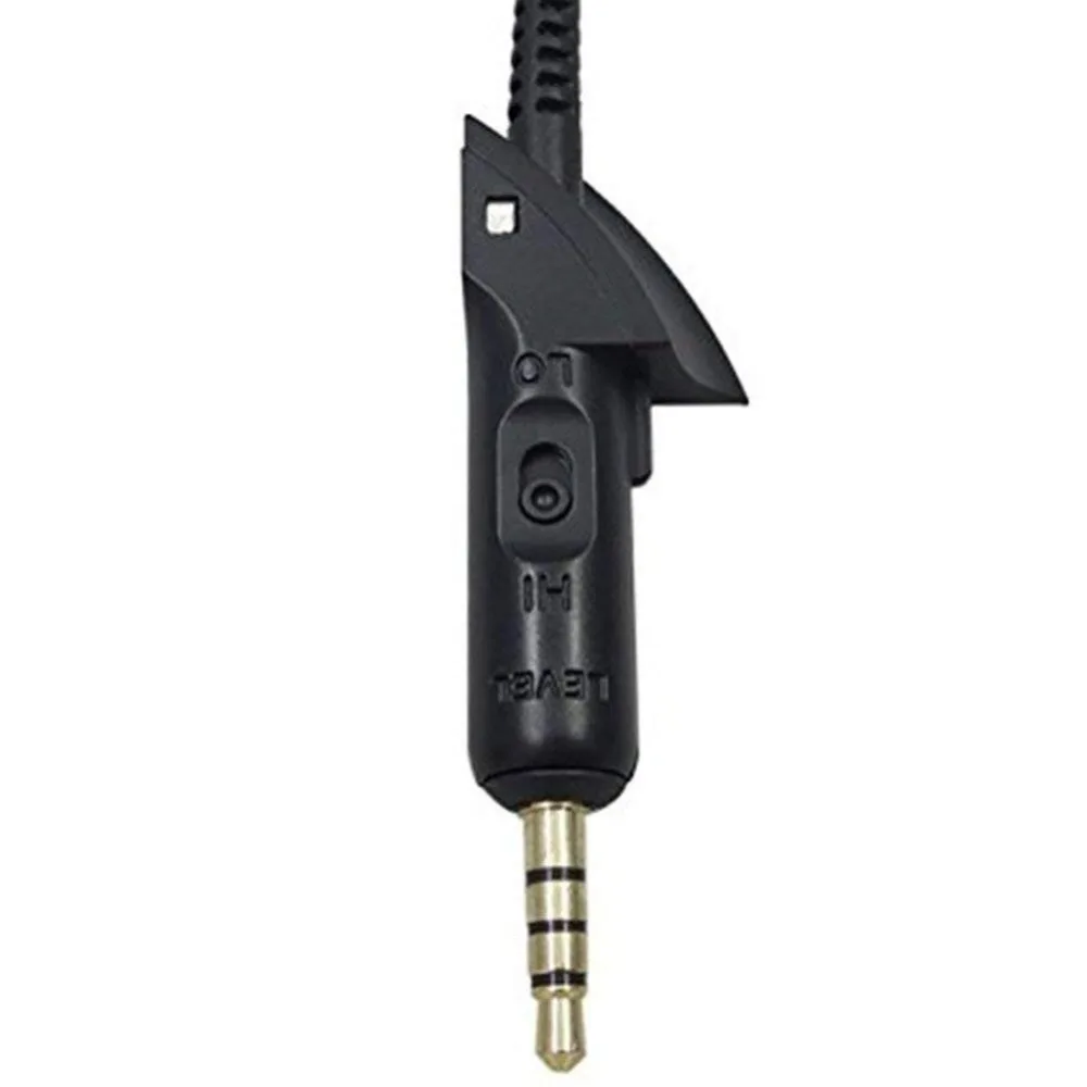 Bluetooth 5 0 Stereo Audio Adapter Wireless Handsfree Receiver For Bose Quiet Comfort QuietComfort QC 15 2 QC15 QC2 Headphones