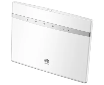 

Huawei B525s-65a 4G LTE Cat6 Routeur Sans Fil plus huawei antenne
