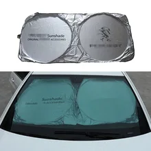 Автомобильное переднее ветровое стекло аксессуары для peugeot 307 308 407 206 207 3008 406 208 2008 508 408 306 301 106 107 607 4008 500