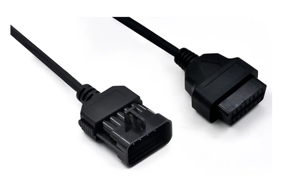 Opel-10Pin-to-OBD-OBD2-16PIN-3