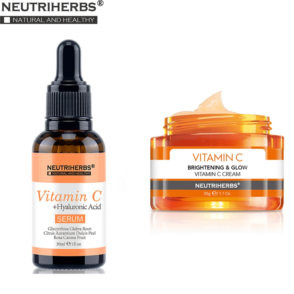 moisturizing vitamin c serum