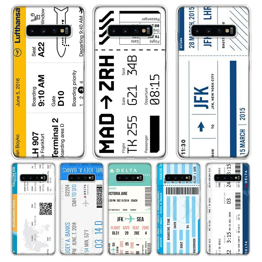 Чехол Erilles для телефона Samsung S6 S7 S8 S9 S10 S10E S11 S11E J42018 J62018 J82018 | Мобильные телефоны и
