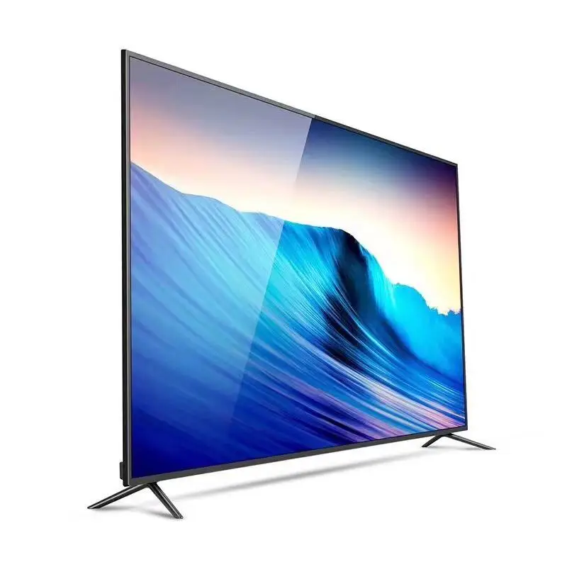 Televisor inteligente LED 4K de 95 pulgadas, sistema operativo Android ...