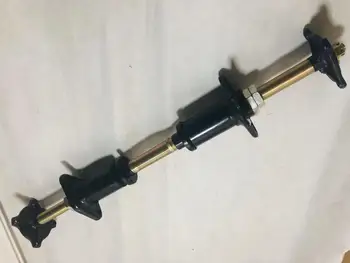 

GY6 DIY Four Wheel GO KART KARTING ATV UTV Buggy 81CM Rear Axle