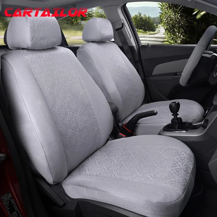 Cartailor Pu Leather Car Seat Covers Custom For Skoda Octavia Seat Cover Set  Interior Accessories Cover Seats Supports Cushions - Automobiles Seat Covers  - AliExpress