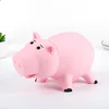 Toy Story 4 Money Boxes Hamm the Piggy Bank Q Version 21cm PVC Action Figures mini Dolls Kids Toys model for Children gift ► Photo 3/4