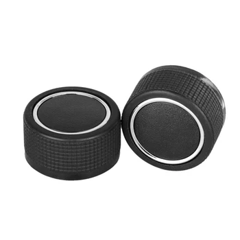 

For Cadillac Rear radio For Buick Chevy Volume control knobs GMC Pickup