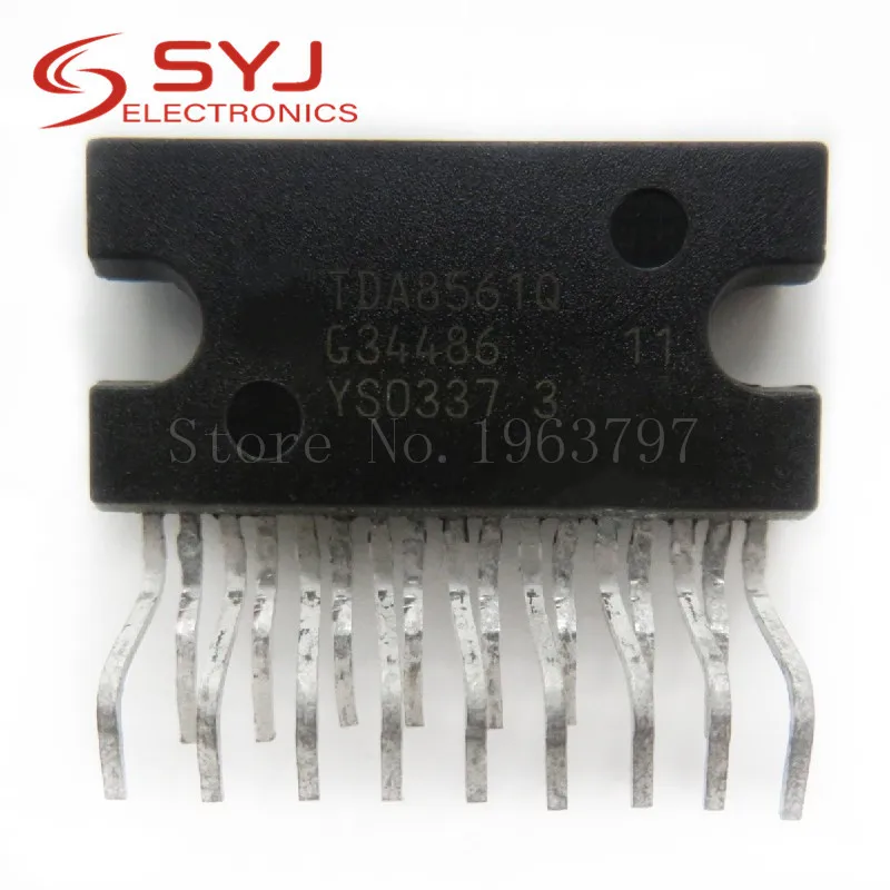 1 шт./лот TDA8561Q TDA8561 ZIP 17 в наличии|zip|zip zipip |