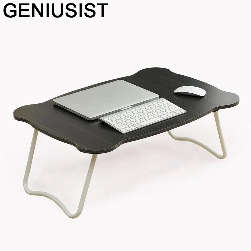 

Schreibtisch Bureau Meuble Tafelkleed Tisch Scrivania Pliante Office Bed Tray Laptop Stand Tablo Mesa Desk Study Computer Table