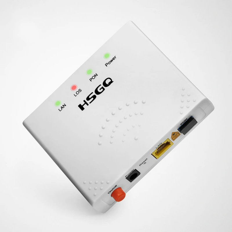 GP100 10/100/1000 м RJ45 порт гигабитный gpon ont 1 ge Realtek gpon ONU