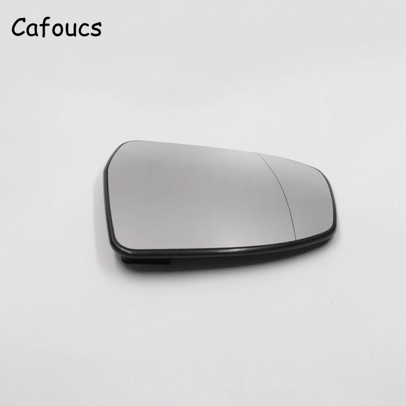 Cafoucs боковое зеркало заднего вида для Ford Focus 2012 2017 Mondeo 2008 аксессуары|Зеркала и