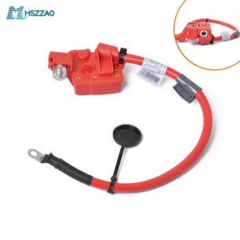 

BRAND NEW POSITIVE TERMINAL TO BATTERY CABLE FOR BMW E90 E91 E92 E82 E84 E88 X1