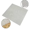 20x30cm/30X30cm/30x60cm/30x90cm 4/8/10/20/30/60/100/200/300/400 Mesh Stainless Steel Woven Cloth Screen Wire Filter Sheet 4