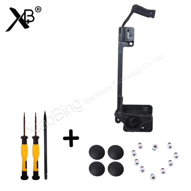 Left / Right A1502 Speaker/ bottom screws for MacBook Pro 13