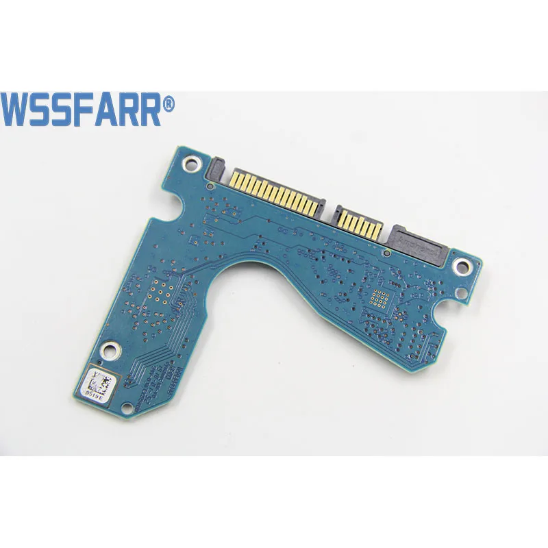 PCB logic Board Printed Circuit Board 100835923 REV AB for ST 2.5 SATA Hard Drepair ST1000LM035 ST2000LM007 ST500LM030