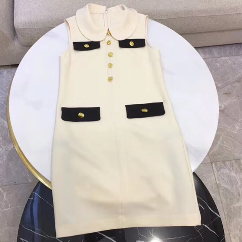Женское трикотажное стрейчевое платье без рукавов зимние женские платья vestido одежда
