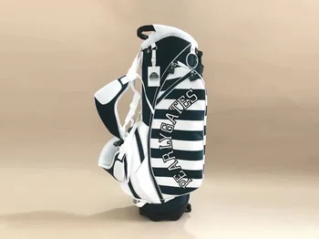 

Brand New Pearly Gates Golf Standard Bag Pearly Gates Golf Clubs Bag Standard Golf Ball Package Bag