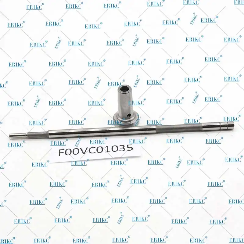 F00VC01035 Control Valve F00V C01 035 Stainless Steel Ball Valve F 00V C01 035 (2)