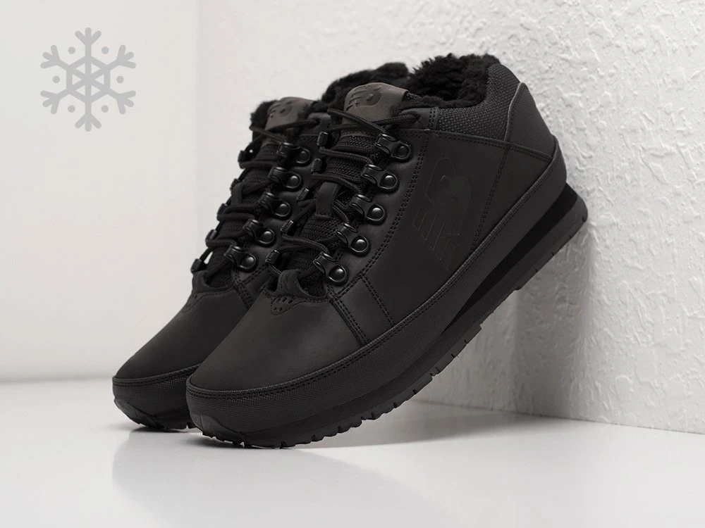 oscuro presupuesto dar a entender Sneakers New Balance 754 black winter for men|Men's Vulcanize Shoes| -  AliExpress