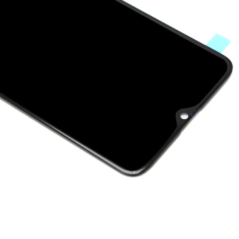 Для OnePlus 6 T A6010 A6013 ЖК-дисплей кодирующий преобразователь сенсорного экрана в сборе Замена для OnePlus 6 T 1+ 6 T lcd отпечатков пальцев+ Инструменты