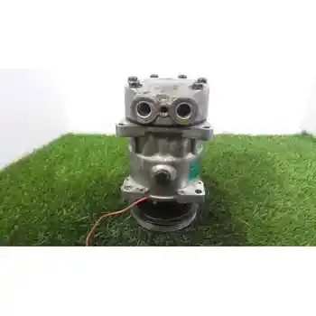 

218752 compressor Air Conditioning Renault Clio I Phase Iii