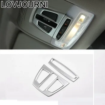 

Control System Outlet Air Conditioner Horn Interior Auto Automobile Bright Sequins Trim Mouldings 16 17 18 19 FOR BMW X1 series