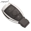 Jingyuqin BGA estilo 2/3/4 botones remoto llave de coche 315 Mhz/433 MHz para MB Mercedes-BENZ S 2 apoya Original NEC BGA Fob ► Foto 3/6