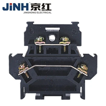 

TBD series mobile terminal blocks 10A/600V