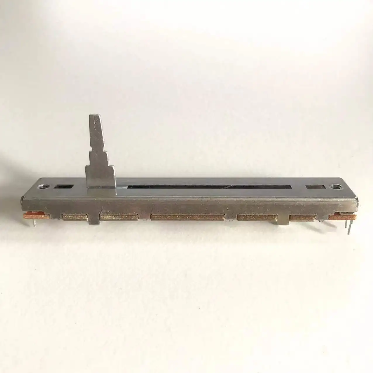2pcs Replacement Cross Fader CrossFader DCV1023 for Pioneer DJ Controller XDJ-RX DDJ-S1 DDJ-T1