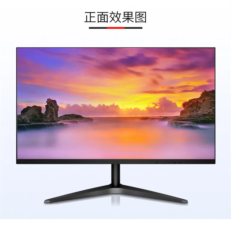 

Factory Directly Hot Sale High Quality 21.5 inch Game Competition Widescreen IPS/Led 21.5" Gaming Monitor For HDMI TV